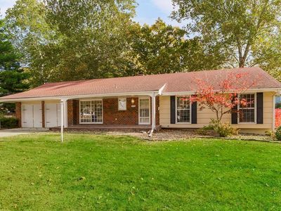 6719 N Bellefontaine Ave, Kansas City, MO, 64119