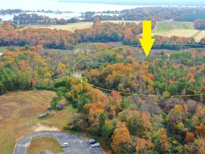 LOT 128 McKinney Blvd, Colonial Beach, VA, 22443