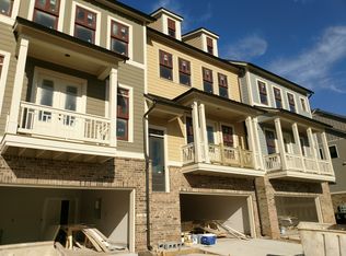 109 Quinn Way #22, Milton, GA 30004