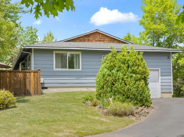 20813 Liberty Ln, Bend, OR 97701
