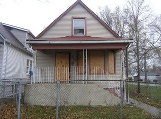 9720 S Ellis Ave, Chicago, IL 60628