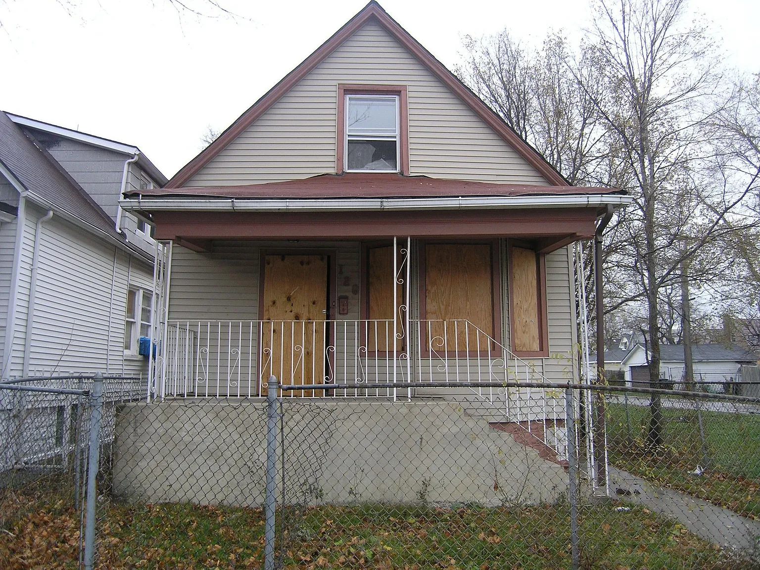 9720 S Ellis Ave photo 1
