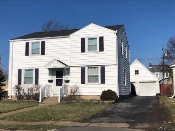 145 Kenview Ave, Buffalo, NY 14217