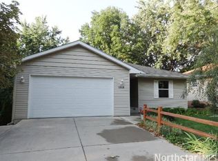 1019 43rd Ave NE, Columbia Heights, MN 55421