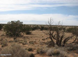 5781 Dark Canyon Dr, Heber, AZ 85928