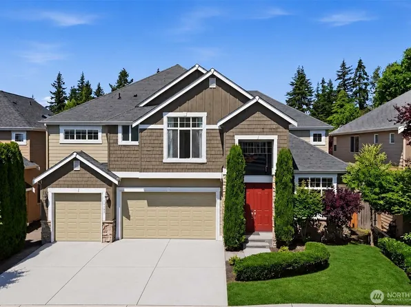 16105 Northup Way, Bellevue, WA 98008