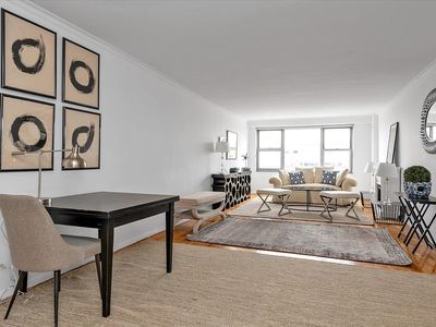 12510 Queens Blvd APT 1208, Jamaica, NY, 11415