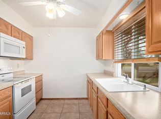 15434 N 99th Dr, Sun City, AZ 85351