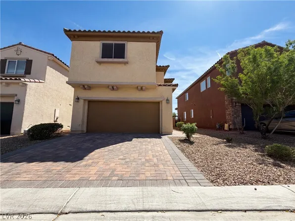 779 Proud Waters Ct, Las Vegas, NV 89178