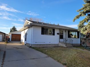 14512 21st St NW, Edmonton, AB T5Y1T8
