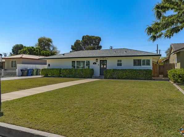 360 W K St, Brawley, CA 92227