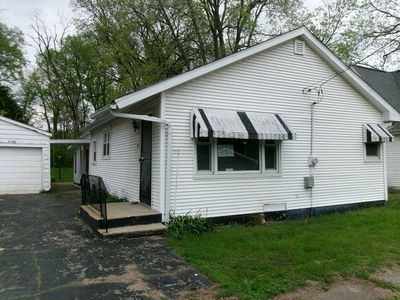 827 Canal St, Marseilles, IL, 61341