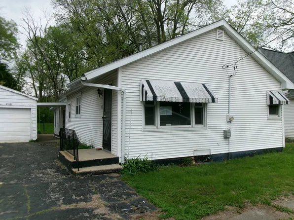 827 Canal St, Marseilles, IL 61341