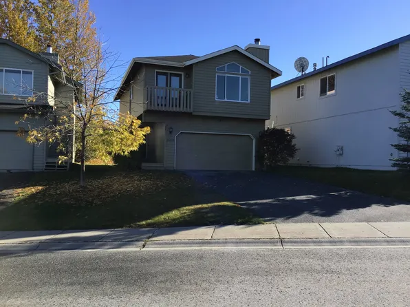10219 Ridge Park Dr, Anchorage, AK