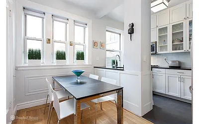 Sold by Douglas Elliman