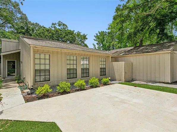 32 S Court Villa Dr Unit 32, Mandeville, LA 70471