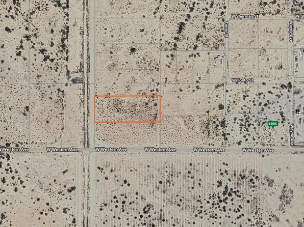 XXXX W WESTERN Avenue #-, Tonopah, AZ 85354
