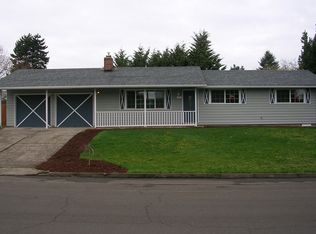 7910 NE 124th Ave, Vancouver, WA