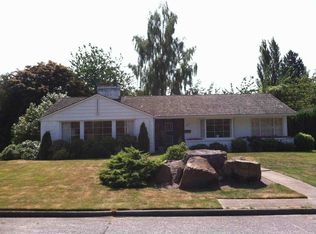 5536 Coniston Rd NE, Seattle, WA 98105
