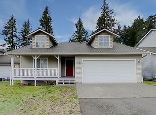 18722 35th Ave NE, Arlington, WA 98223