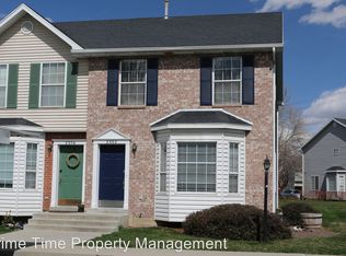 2151 W 390 N, Provo, UT 84601