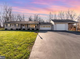 45 N Old Stonehouse Rd, Carlisle, PA 17015