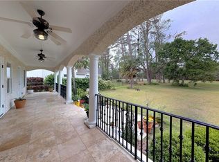 118 Country Club Dr, Saint Simons Island, GA 31522