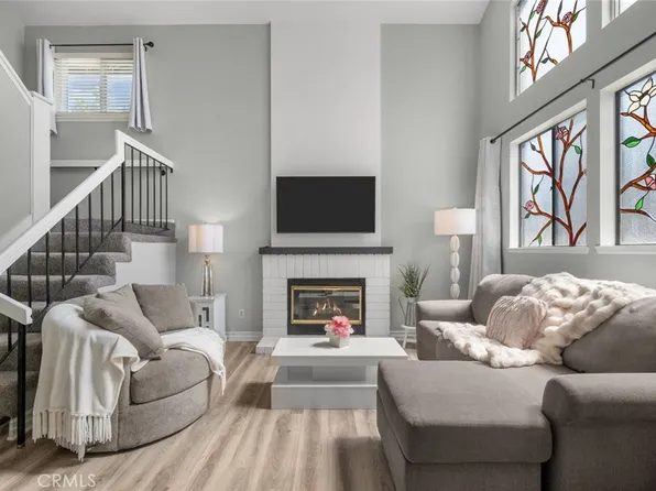 4679 Canyon Park Ln, La Verne, CA 91750