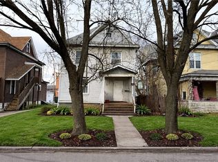 326 W Cunningham St, Butler, PA 16001