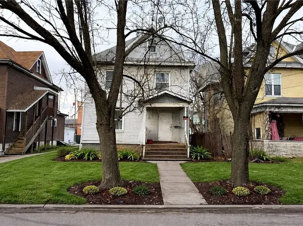 326 W Cunningham St, Butler, PA 16001