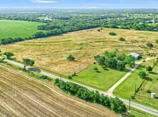 1730 Mackey Rd, Howe, TX 75459