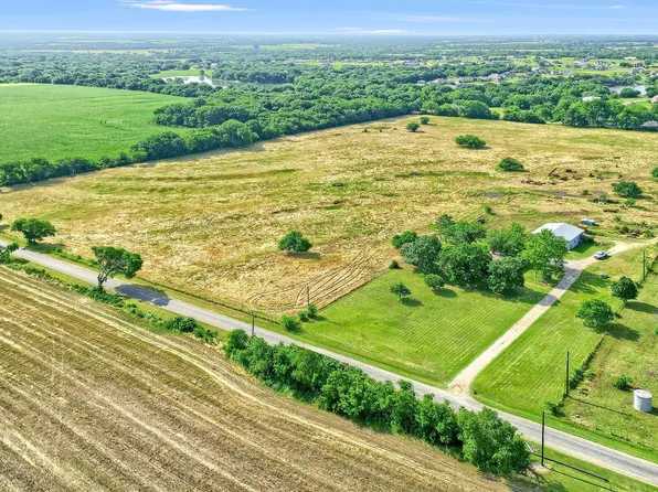 1730 Mackey Rd, Howe, TX 75459