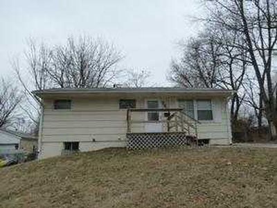 7801 E 48th Ter, Kansas City, MO, 64129