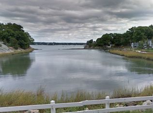 10 Whiton Ave, Hingham, MA 02043