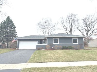 1242 N Linden Ave, Palatine, IL, 60074