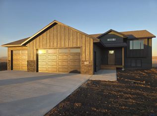 14488A Braylee Jo Rd, Piedmont, SD 57769