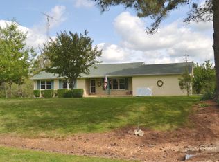 1485 John Rowlett Rd, Buchanan, TN 38222