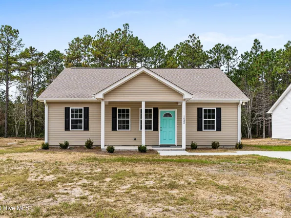 1211 E Boiling Spring Road, Boiling Spring Lakes, NC 28461
