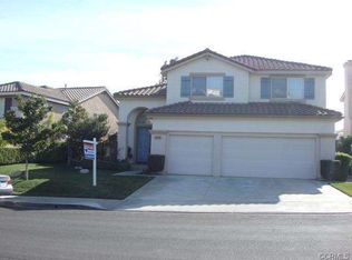 21120 Oakleaf Canyon Dr, Santa Clarita, CA 91321