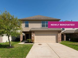4307 Almeda Meadows Dr, Houston, TX 77048