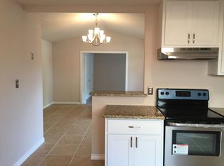 3005 La Vista Ave, McAllen, TX 78501