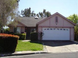 100 Moonraker Ct, Vallejo, CA 94590
