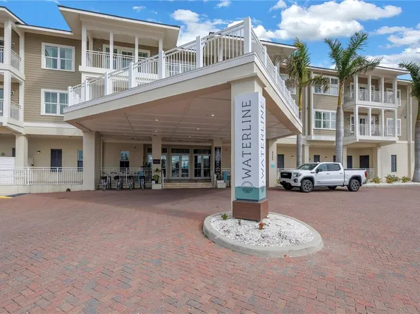 5325 Marina Dr #128, Holmes Beach, FL 34217