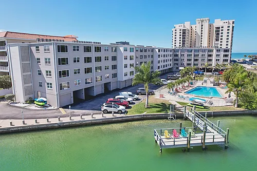 Sand Cove Apartments Homes Photo 1