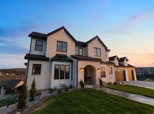 14598 S Canyon Edge Cir, Draper, UT 84020