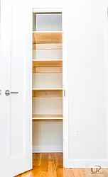 Rented by Urban Realty NYC