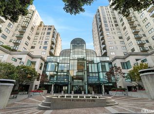 1 Daniel Burnham Court #816, San Francisco, CA 94109