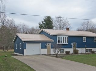 7051 Antolik Rd, Girard, PA 16417