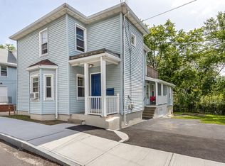 200 Bridge St, Dedham, MA 02026