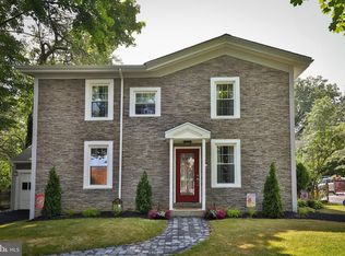 1010 Cloverhill Rd, Wynnewood, PA 19096